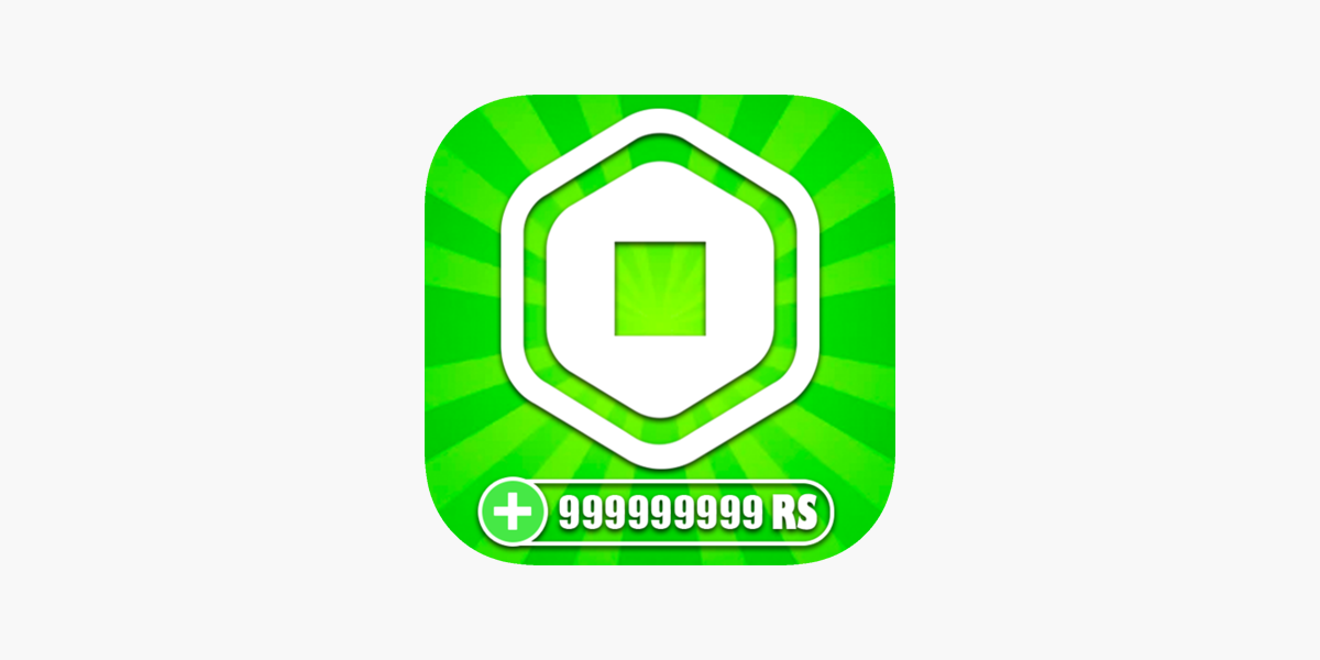 Robux Points Get Robux Counter on the App Store