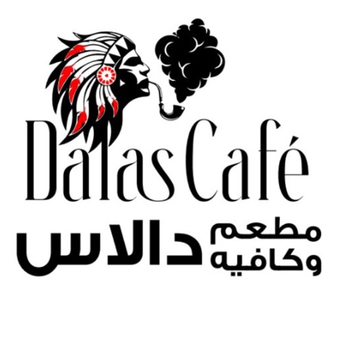 Dalas Cafe icon