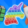 Toys Match 3D - Triple Puzzle icon