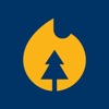 BC Wildfire Service - iPadアプリ