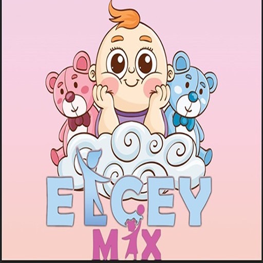 Elcey Mix Kids