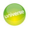 Universe Science Park icon