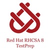 uCertifyPrep Red Hat RHCSA icon