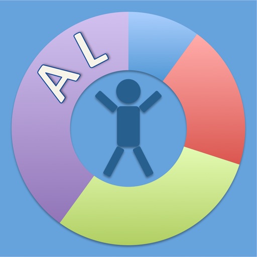 Activity Learning icon