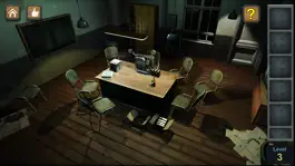 Game screenshot The Break Rooms & Doors:Escape games apk