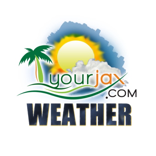 YourJax Weather