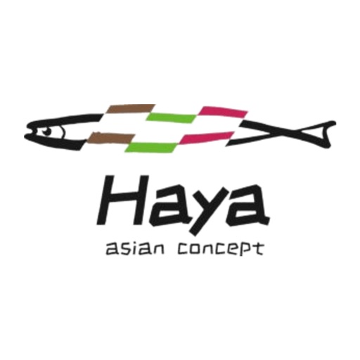 Haya Asian Concept