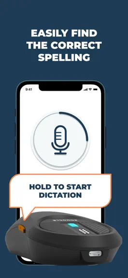 Game screenshot Bonocle Spelling mod apk