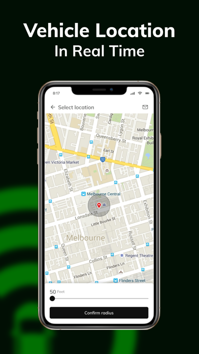 Orlando Premier Connect Screenshot