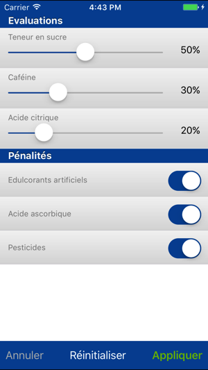 Les tests de Bon à Savoir(圖5)-速報App