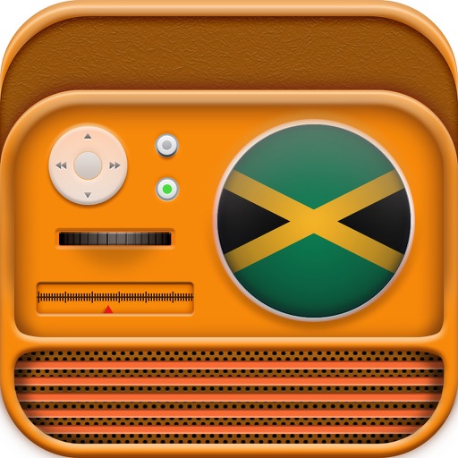 Jamaica FM Motivation icon