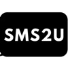 SMS2U - virtual number icon