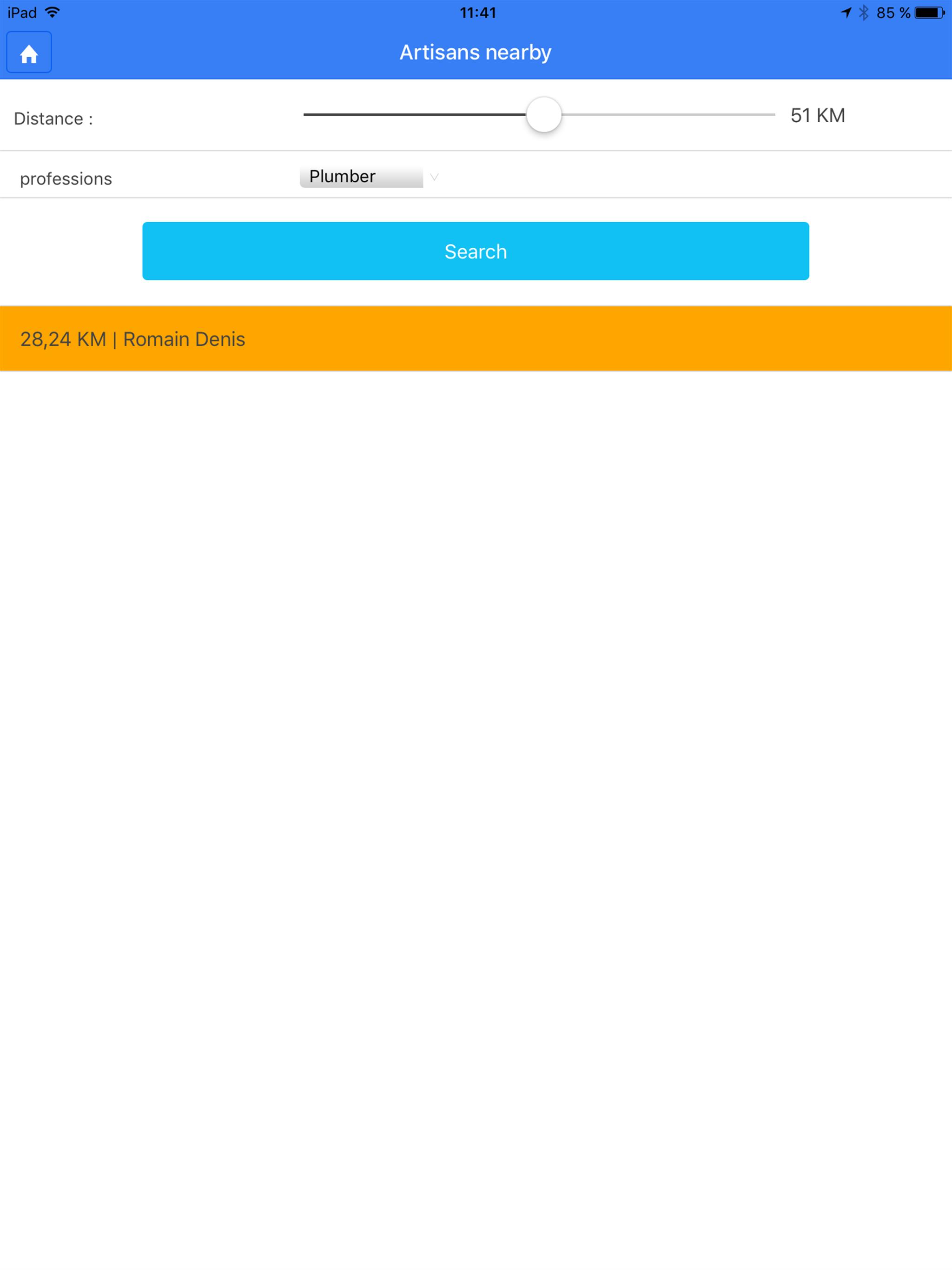 Batopti screenshot 6