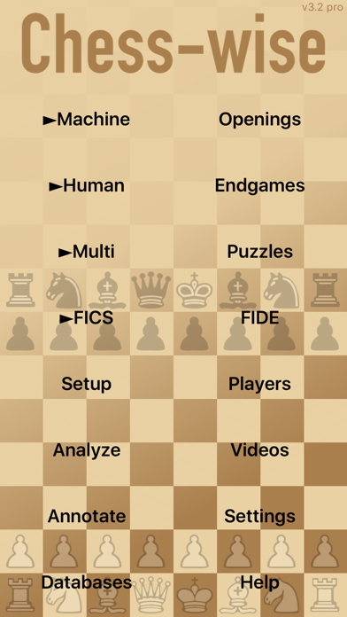 Chess-wise 3のおすすめ画像2