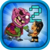 Sixs Zombie fight Mad: Zombievilla Dex