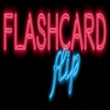 Flashcard Flip Speech Practice