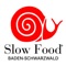 Das Herz des Slow Food-Vereins sind die lokalen Gruppen, genannt Convivien