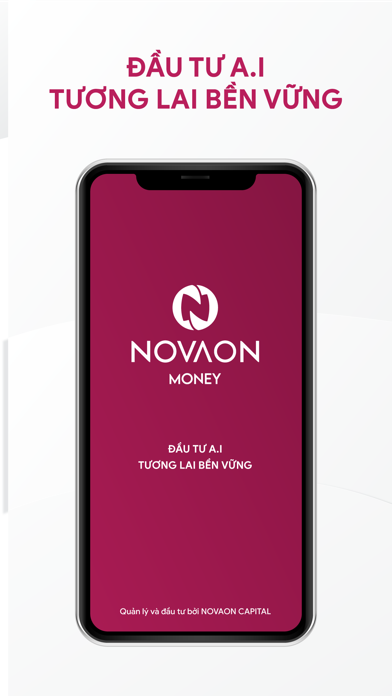 Novaon Money Screenshot