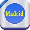 Madrid City Map Guide