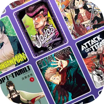 Читатель Манга и Книги Аниме Читы