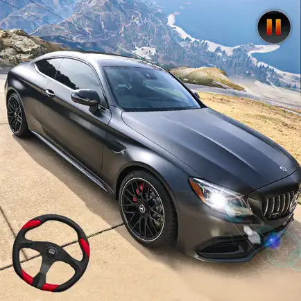 Car Simulator Driving Games 3D Cheats