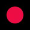 Red Dot For Cats: Full Screen - iPhoneアプリ