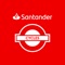 Icon Santander Cycles