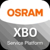 OSRAM XBO Service App icon