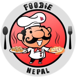 FoodieNepal