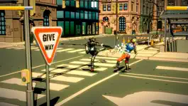 Game screenshot Fury Fight : Gangsters of City apk