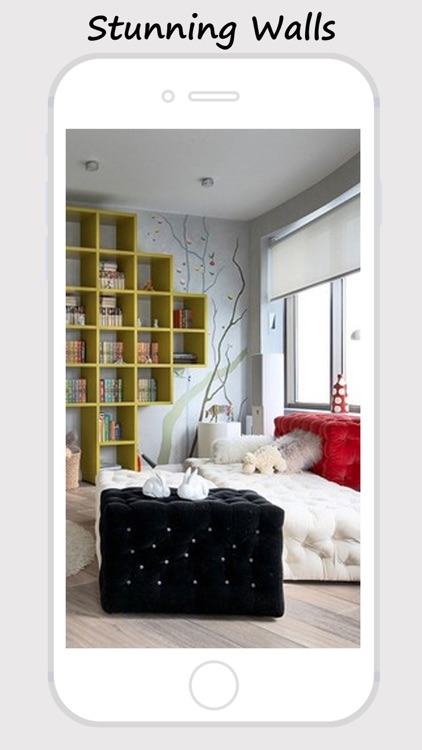 Teen Room Decor Ideas - New Design Ideas screenshot-3