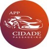 App Cidade Passageiro icon