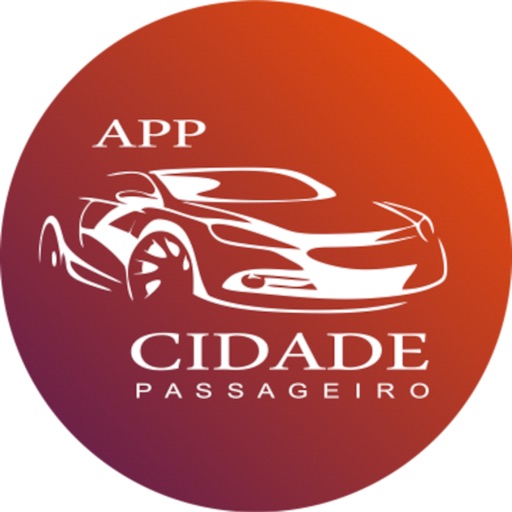 App Cidade Passageiro