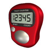 Tasbeeh Counter 3D: Tasbih