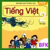 Tieng Viet 2 App Delete