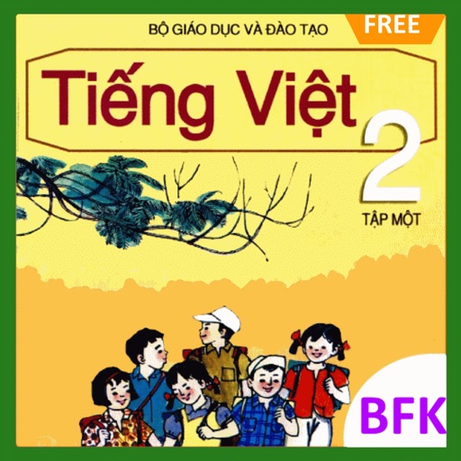 Tieng Viet 2 icon