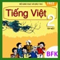 Tieng Viet 2 app download