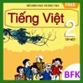 Get Tieng Viet 2 for iOS, iPhone, iPad Aso Report