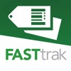 FASTtrak Mobile for iPhone
