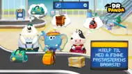 Dr. Panda Flyplass iphone bilder 3