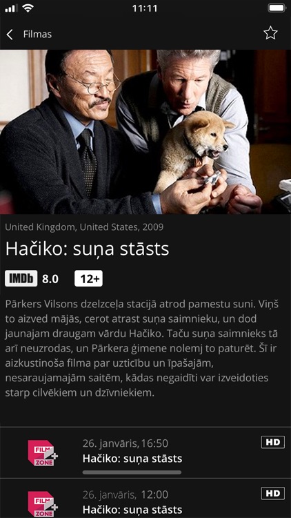 Balticom iTV