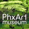 Phoenix Art Museum Visitor Guide