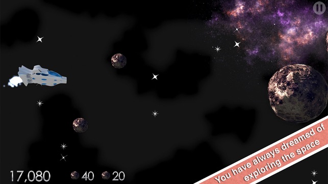 Space Aventure Plus(圖1)-速報App