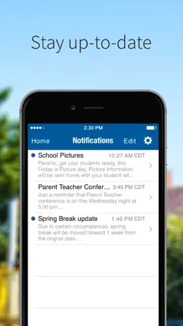 Game screenshot Mounds View Public Schools apk