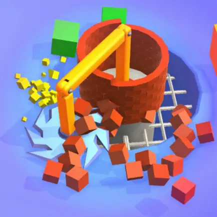 Crusher Idle Читы