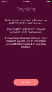 How to cancel & delete daynight: day/night awareness 2