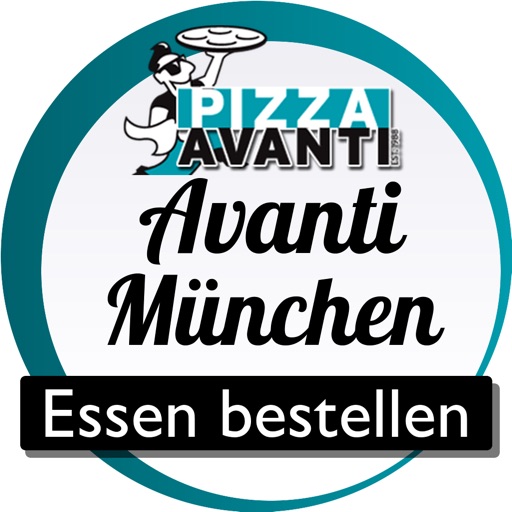 Pizza Avanti München Moosach icon