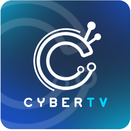 Tv Cybernetrs icon
