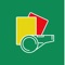 With the Football Rules app, you can read descriptions and definitions of football terms with an easy-to-use interface
