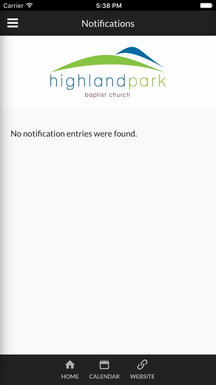 Highland Park Baptist Church of Austin, TX